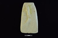錛鑿形器藏品圖，第2張