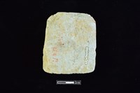 錛鑿形器藏品圖，第2張