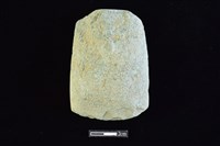 錛鑿形器藏品圖，第1張