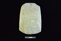 錛鑿形器藏品圖，第2張
