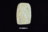 錛鑿形器藏品圖，第2張