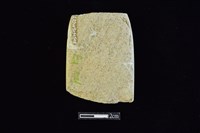 錛鑿形器藏品圖，第2張