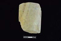 錛鑿形器藏品圖，第1張