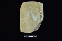 錛鑿形器藏品圖，第2張
