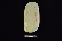 錛鑿形器藏品圖，第2張