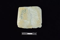 錛鑿形器藏品圖，第2張