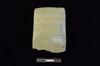 錛鑿形器藏品圖，第1張
