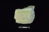 錛鑿形器藏品圖，第1張