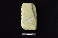 錛鑿形器藏品圖，第1張