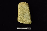 錛鑿形器藏品圖，第1張
