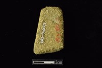 錛鑿形器藏品圖，第2張