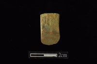 錛鑿形器藏品圖，第1張