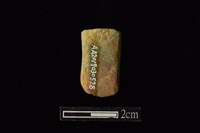 錛鑿形器藏品圖，第2張