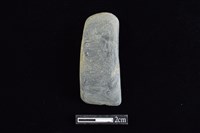 錛鑿形器藏品圖，第1張