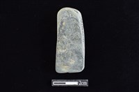 錛鑿形器藏品圖，第2張