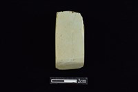 錛鑿形器藏品圖，第1張