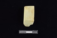 錛鑿形器藏品圖，第1張