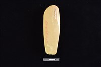 砥石藏品圖，第2張