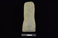 錛鑿形器藏品圖，第1張