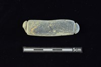 網墜藏品圖，第1張