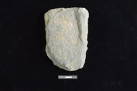 斧鋤形器藏品圖，第1張