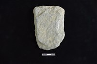 斧鋤形器藏品圖，第2張