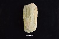 斧鋤形器藏品圖，第1張