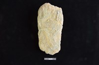 斧鋤形器藏品圖，第2張