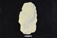 斧鋤形器藏品圖，第1張