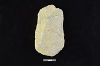 斧鋤形器藏品圖，第1張