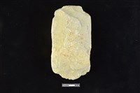 斧鋤形器藏品圖，第1張