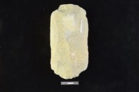 斧鋤形器藏品圖，第2張