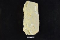 斧鋤形器藏品圖，第2張