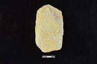 斧鋤形器藏品圖，第1張