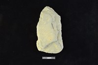 斧鋤形器藏品圖，第1張