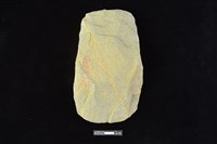 斧鋤形器藏品圖，第1張