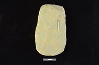 斧鋤形器藏品圖，第2張