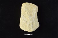 斧鋤形器藏品圖，第2張