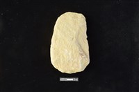 斧鋤形器藏品圖，第1張