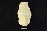 斧鋤形器藏品圖，第1張