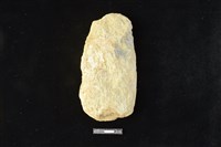 斧鋤形器藏品圖，第1張