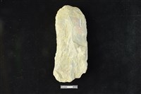 斧鋤形器藏品圖，第2張