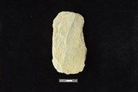 斧鋤形器藏品圖，第1張