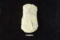 斧鋤形器藏品圖，第1張