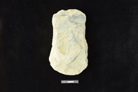 斧鋤形器藏品圖，第2張