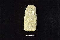 斧鋤形器藏品圖，第2張