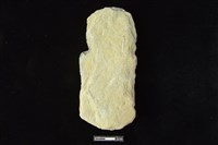 斧鋤形器藏品圖，第2張