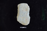 斧鋤形器藏品圖，第2張