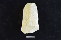 斧鋤形器藏品圖，第1張