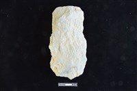 斧鋤形器藏品圖，第1張